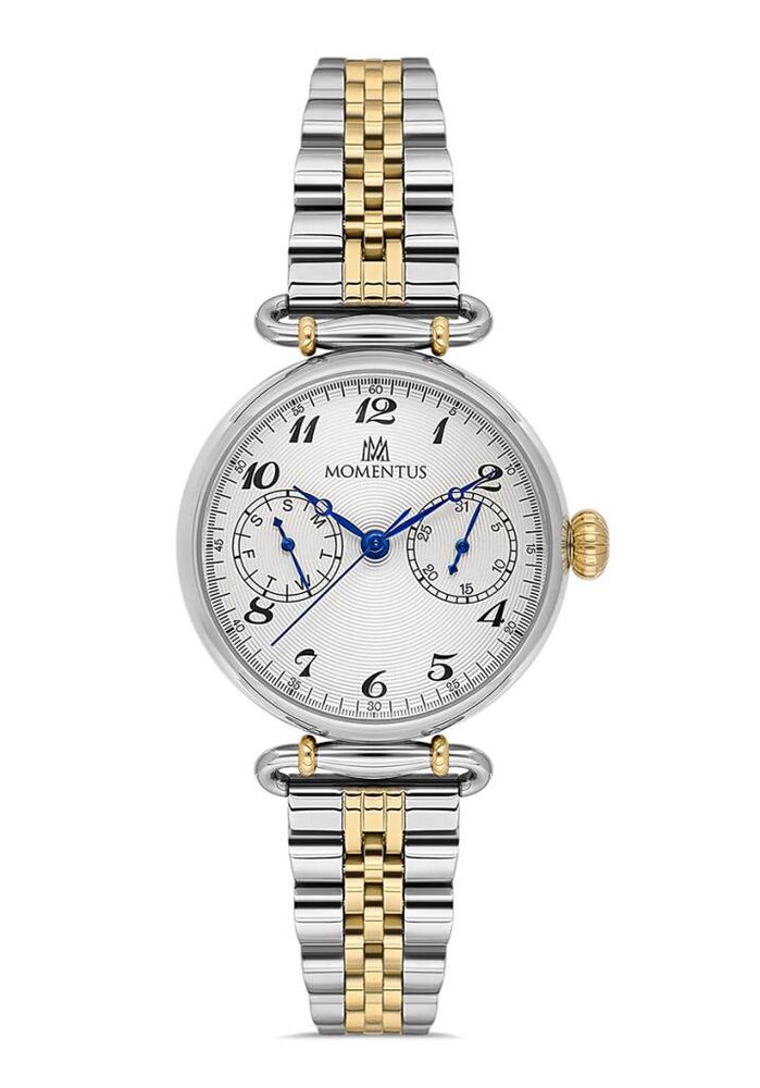 Momentus CW340S-02TG Kadın Kol Saati