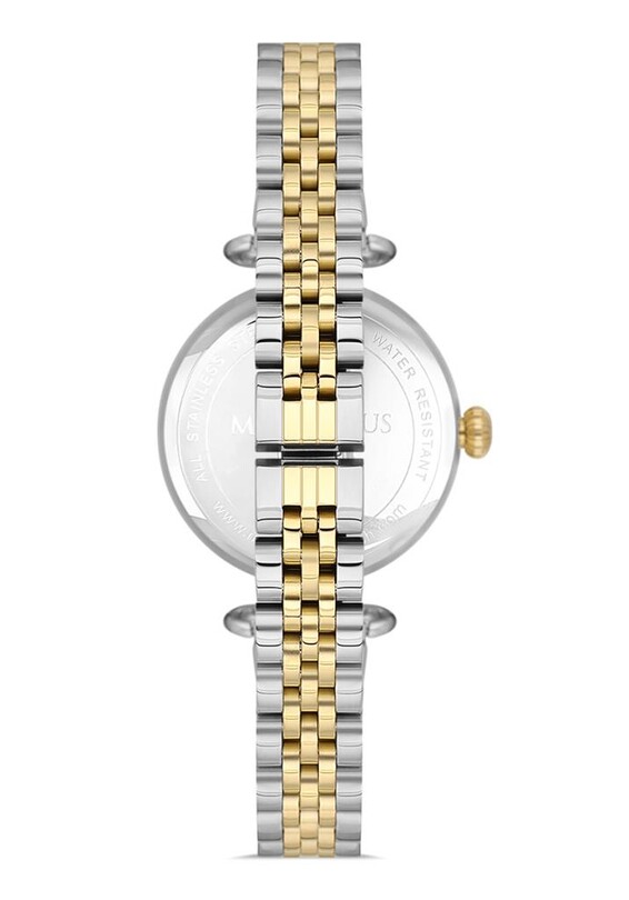 Momentus CW340S-02TG Kadın Kol Saati - Thumbnail