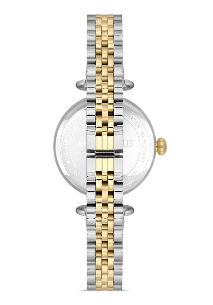 Momentus CW340S-02TG Kadın Kol Saati