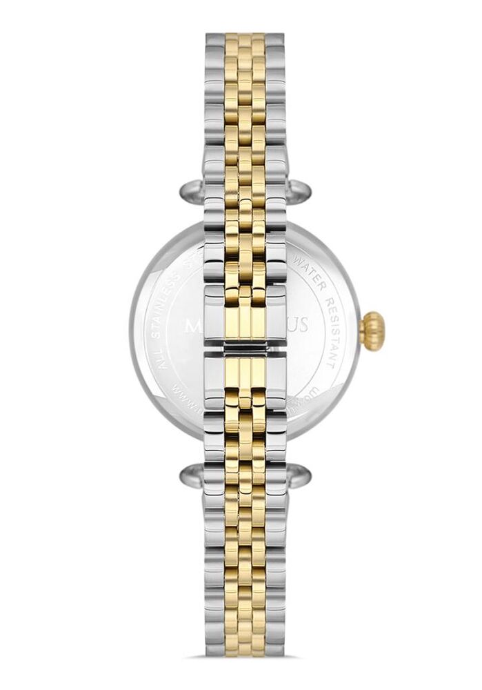 Momentus CW340S-15TG Kadın Kol Saati