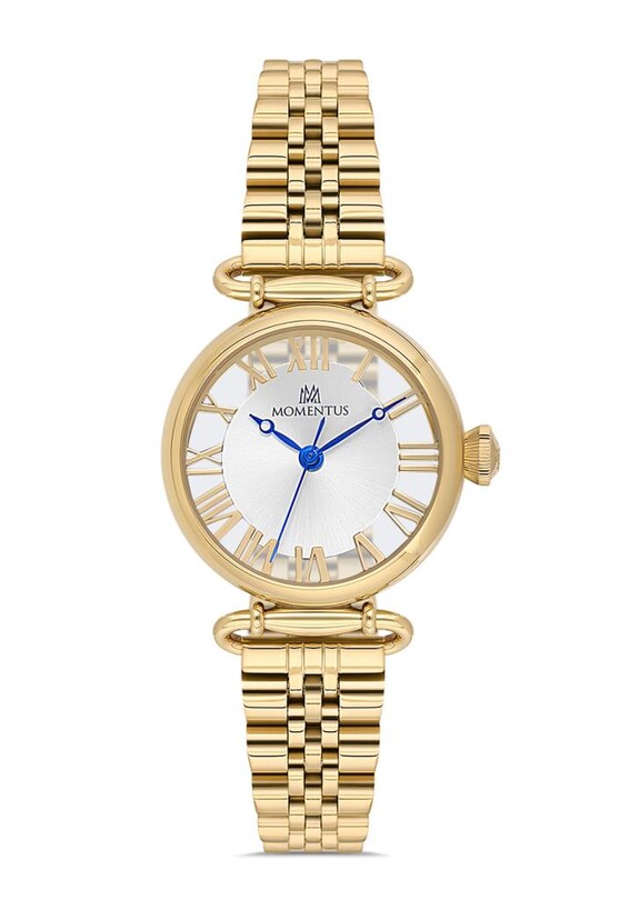 Momentus - Momentus CW341G-02TG Kadın Kol Saati