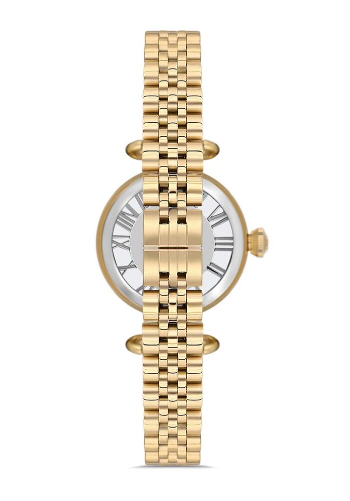 Momentus CW341G-02TG Kadın Kol Saati