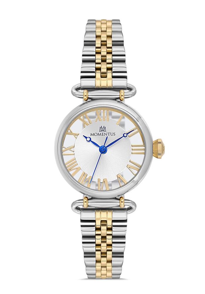 Momentus CW341S-02TG Kadın Kol Saati