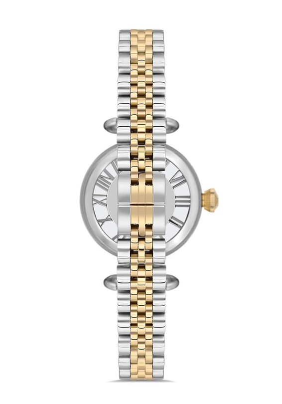 Momentus CW341S-02TG Kadın Kol Saati - Thumbnail