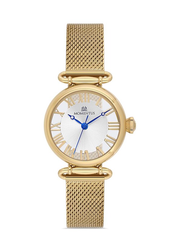 Momentus - Momentus CW342G-02SG Kadın Kol Saati