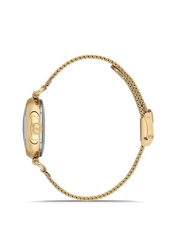 Momentus CW342G-02SG Kadın Kol Saati - Thumbnail