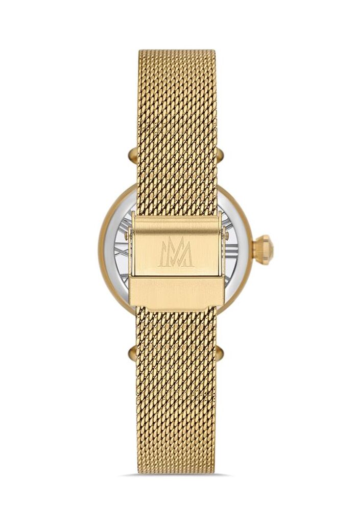 Momentus CW342G-02SG Kadın Kol Saati