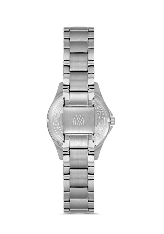 Momentus CW390V-01SS Kadın Kol Saati - Thumbnail