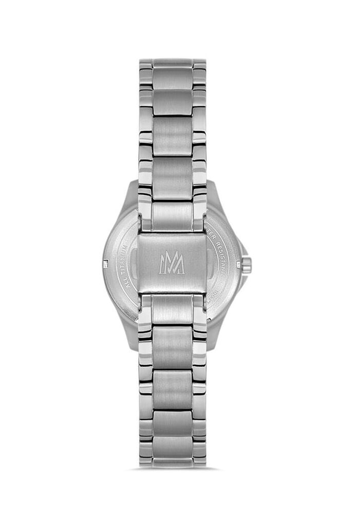 Momentus CW390V-01SS Kadın Kol Saati