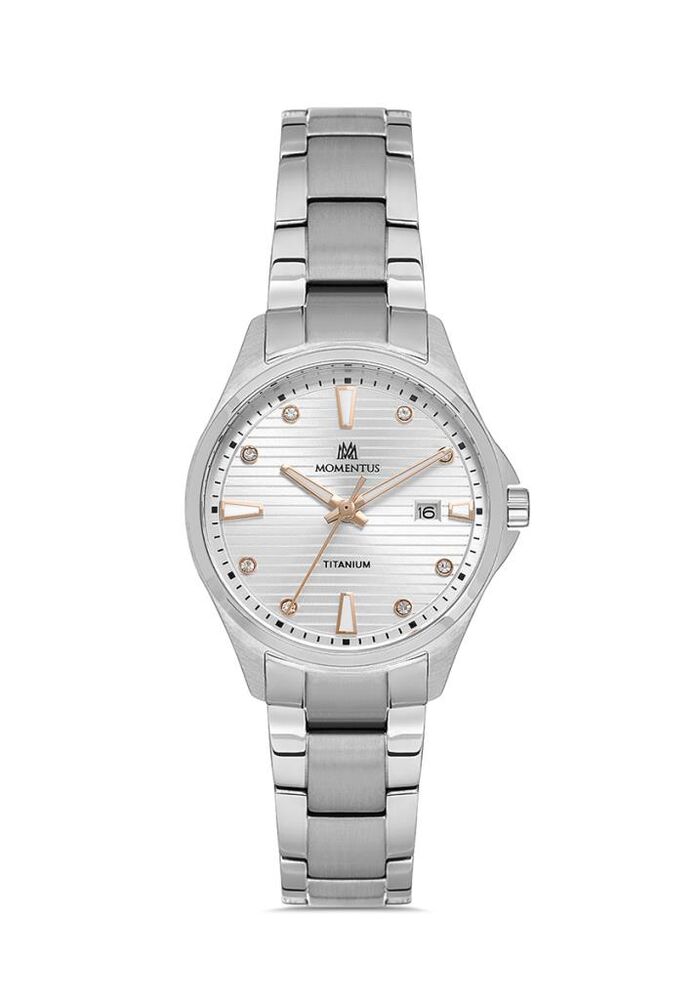 Momentus CW390V-03SR Kadın Kol Saati