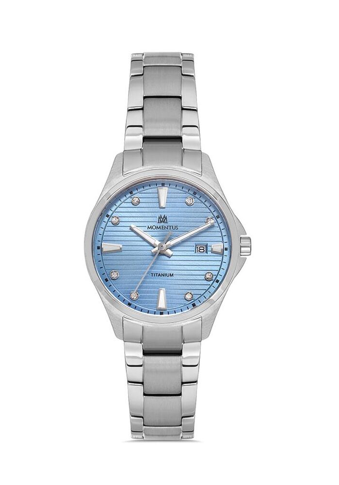 Momentus CW390V-10SS Kadın Kol Saati