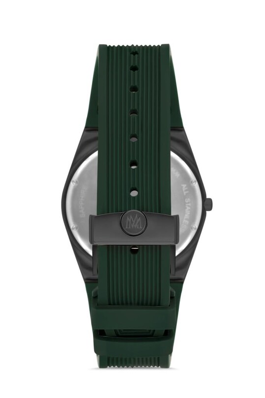 Momentus EM345N-15YN Erkek Kol Saati - Thumbnail