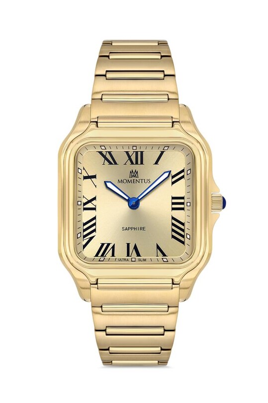 MOMENTUS - Momentus EM348G-08SG Erkek Kol Saati
