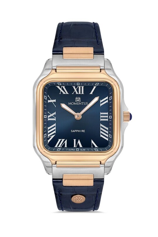 MOMENTUS - Momentus EM348T-11KR Erkek Kol Saati