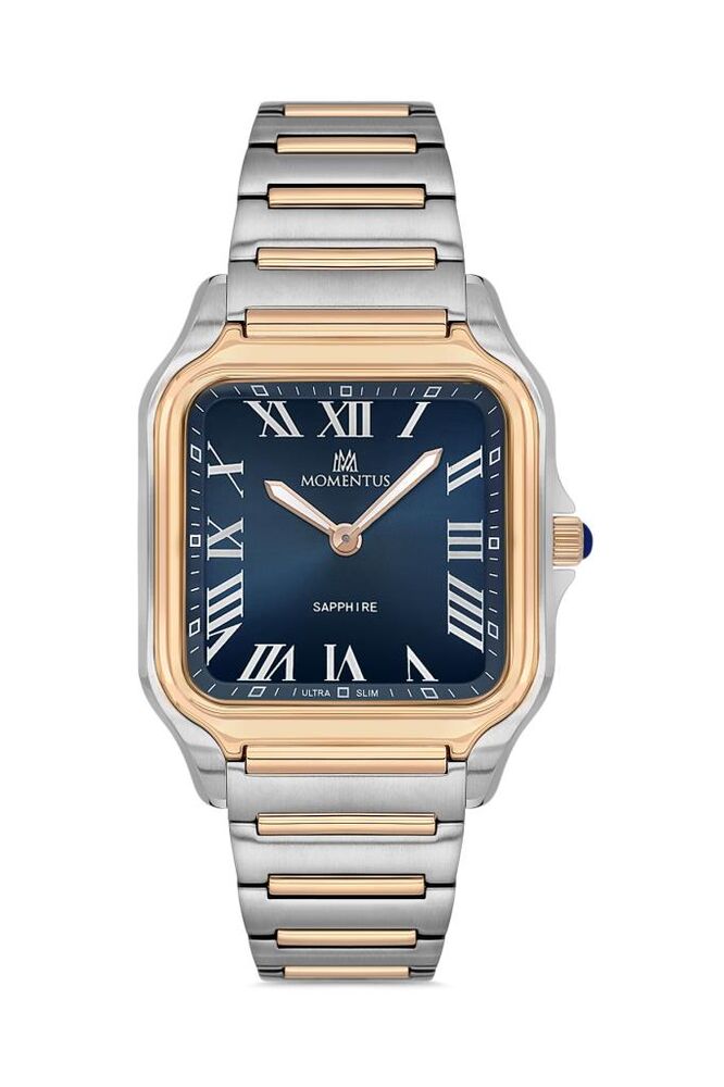 Momentus EM348T-11SR Erkek Kol Saati