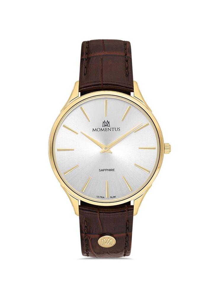Momentus EM349G-02KG Erkek Kol Saati