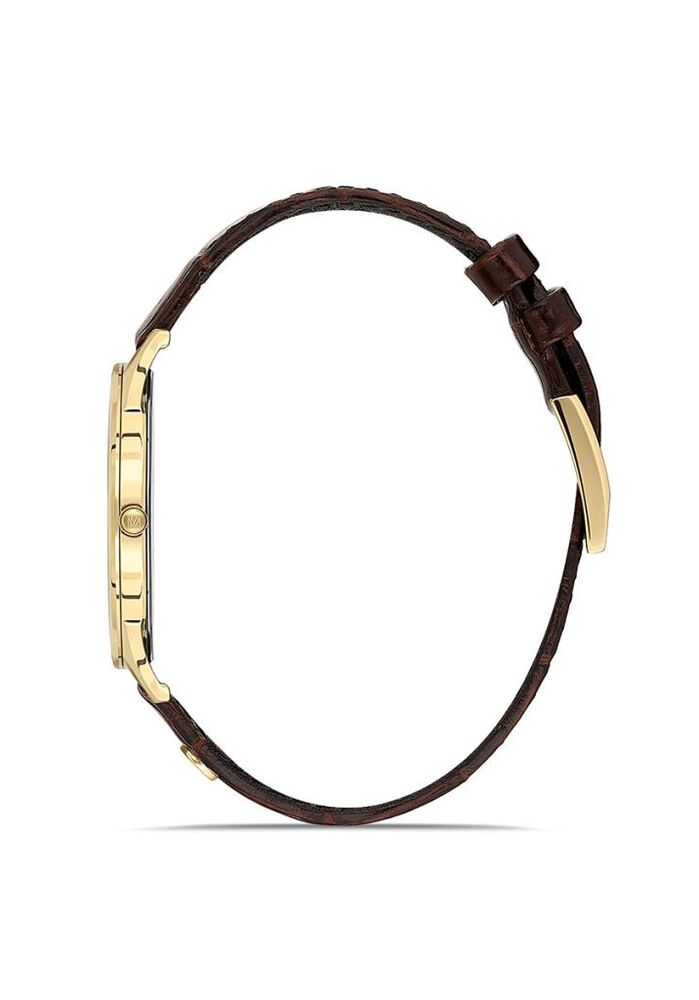 Momentus EM349G-02KG Erkek Kol Saati