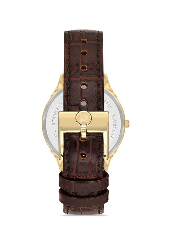 Momentus EM349G-02KG Erkek Kol Saati - Thumbnail