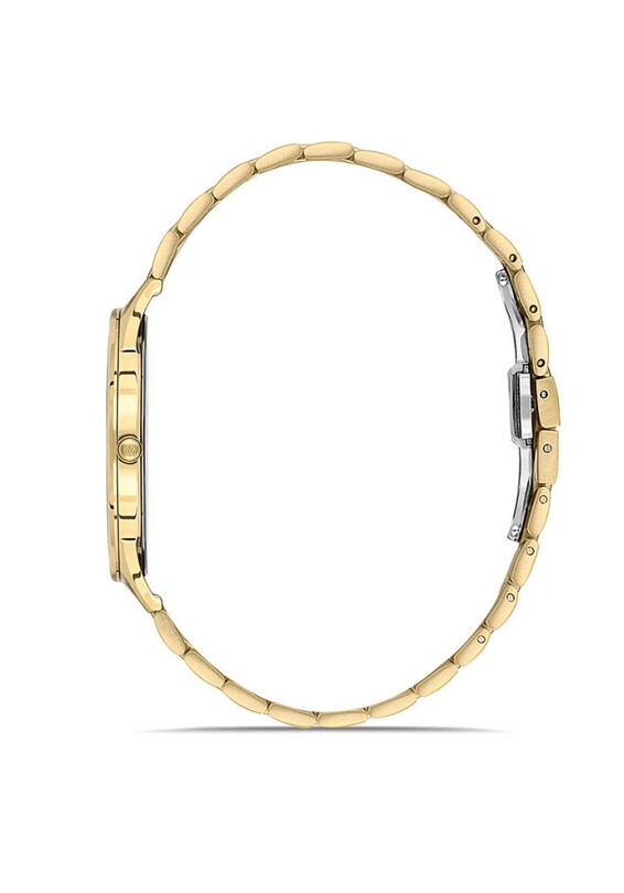 Momentus EM349G-02SG Erkek Kol Saati - Thumbnail