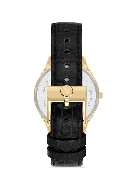 Momentus EM349G-08BG Erkek Kol Saati - Thumbnail