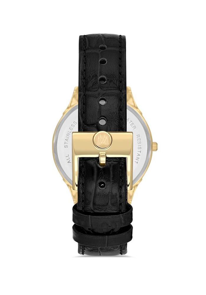 Momentus EM349G-08BG Erkek Kol Saati