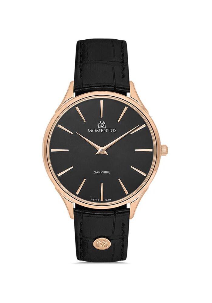 Momentus EM349R-04BR Erkek Kol Saati