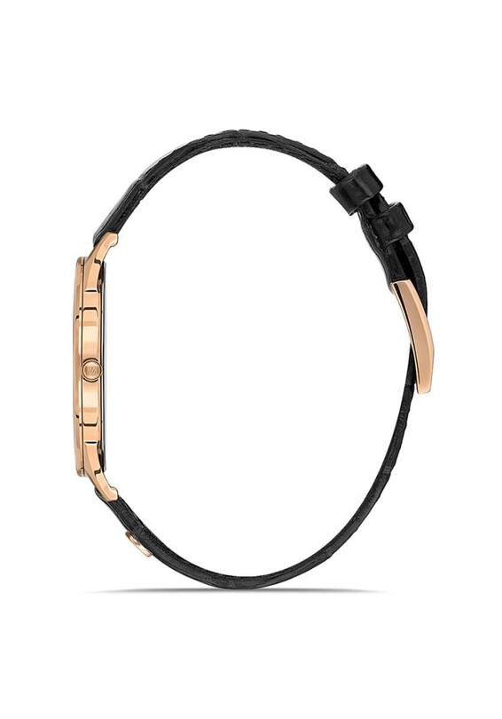 Momentus EM349R-04BR Erkek Kol Saati - Thumbnail