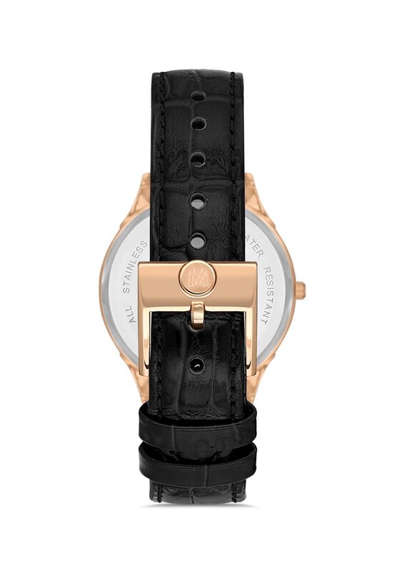 Momentus EM349R-04BR Erkek Kol Saati - Thumbnail