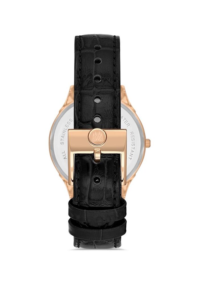 Momentus EM349R-04BR Erkek Kol Saati