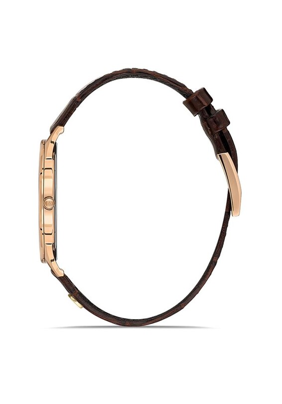 Momentus EM349R-15KR Erkek Kol Saati - Thumbnail