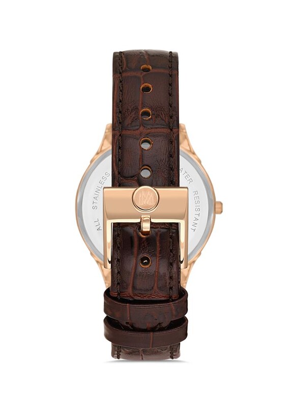 Momentus EM349R-15KR Erkek Kol Saati - Thumbnail