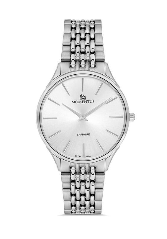 Momentus EM349S-02SS Erkek Kol Saati - Thumbnail