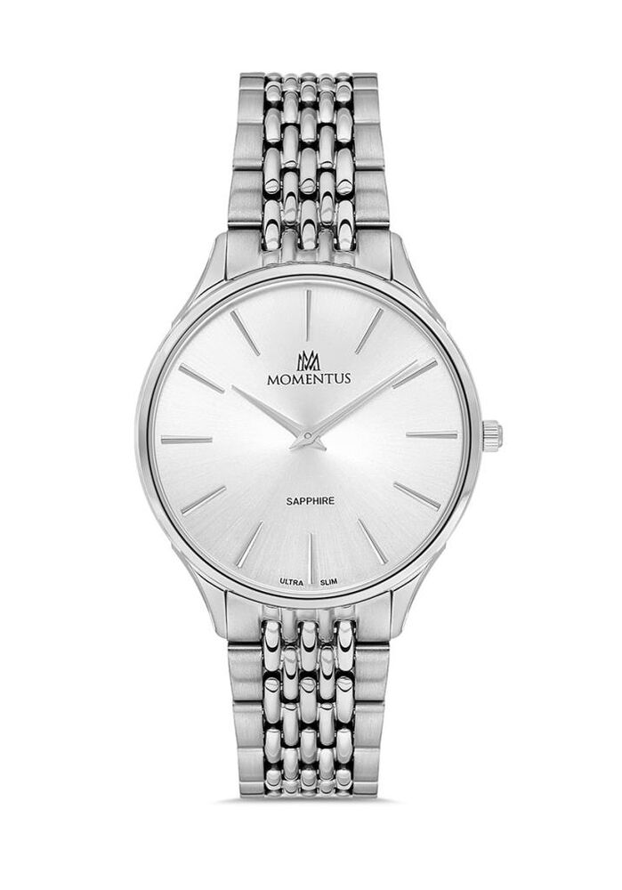 Momentus EM349S-02SS Erkek Kol Saati