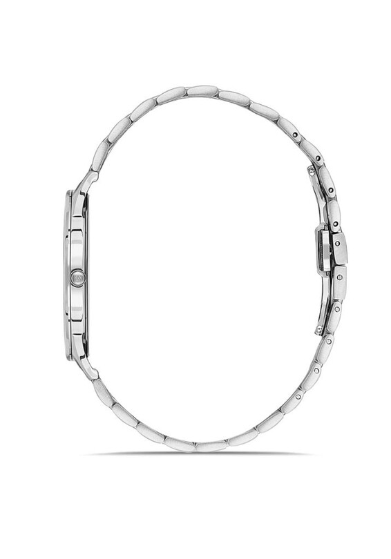 Momentus EM349S-02SS Erkek Kol Saati - Thumbnail