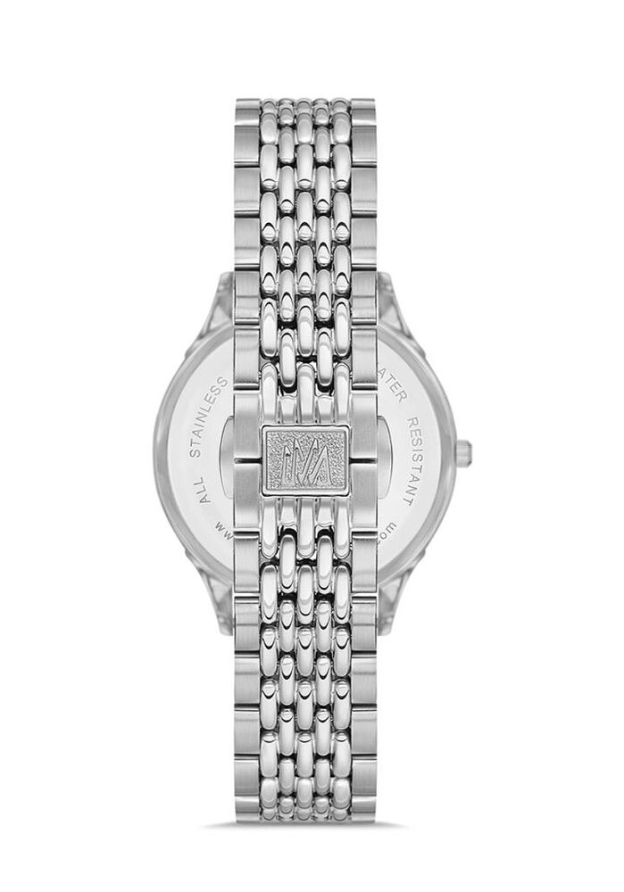 Momentus EM349S-02SS Erkek Kol Saati