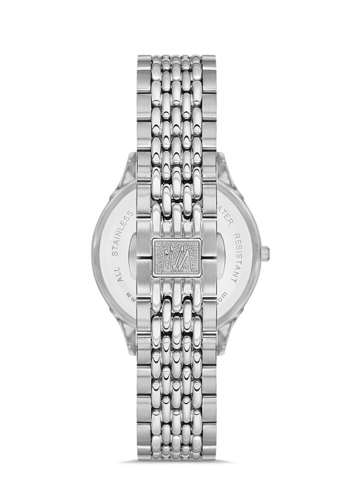 Momentus EM349S-04SS Erkek Kol Saati