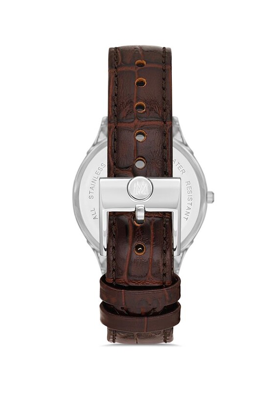 Momentus EM349S-05KR Erkek Kol Saati - Thumbnail