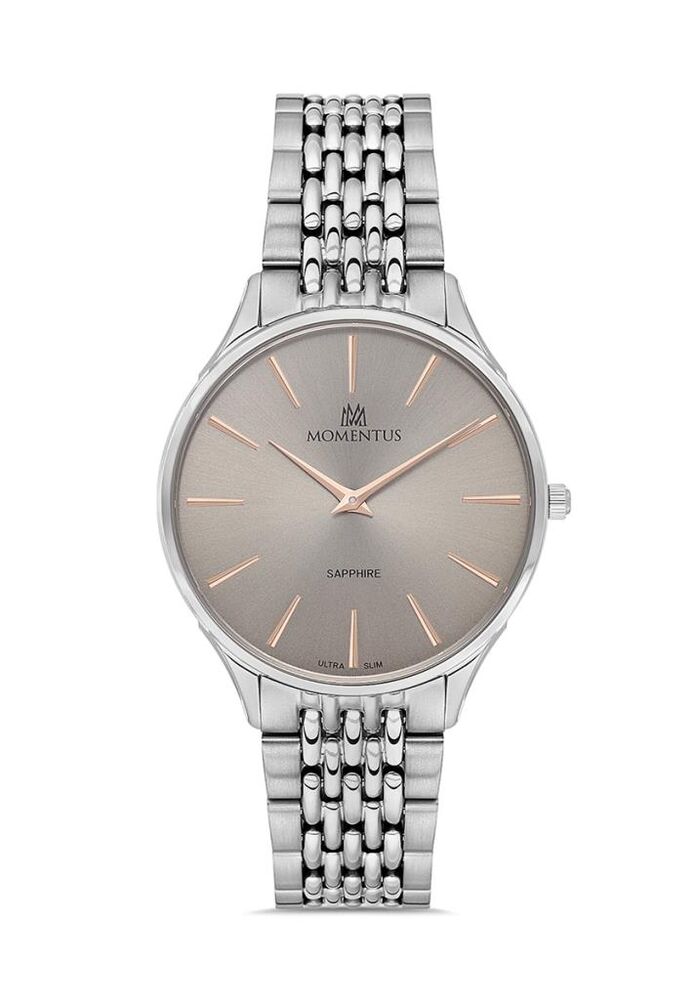 Momentus EM349S-05SR Erkek Kol Saati