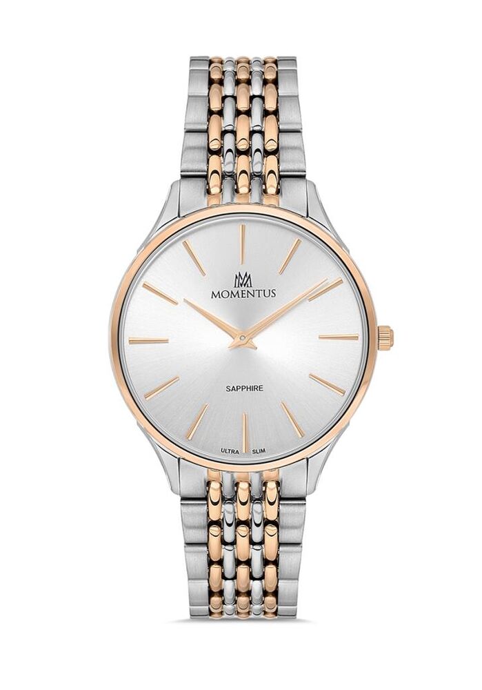 Momentus EM349T-02SR Erkek Kol Saati