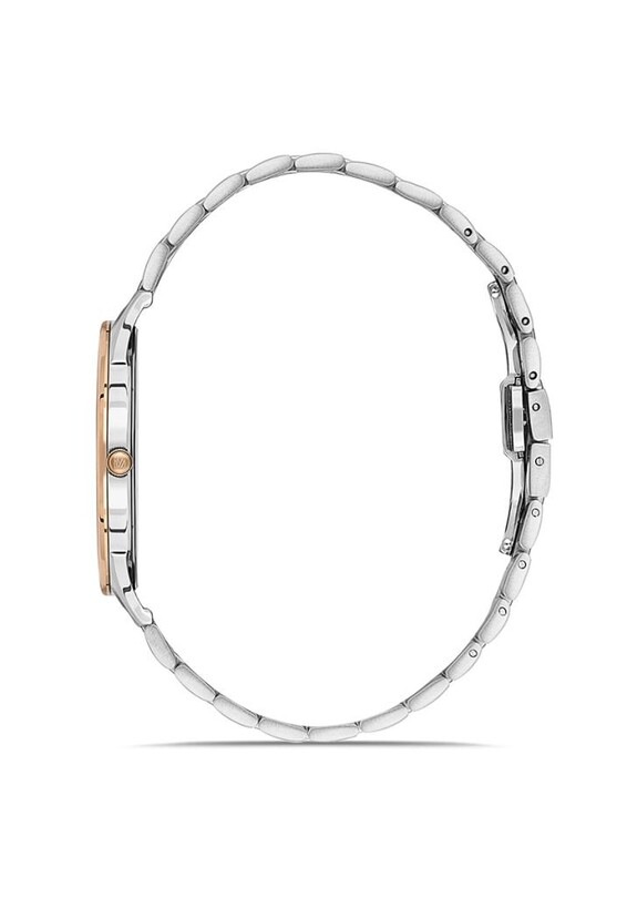 Momentus EM349T-02SR Erkek Kol Saati - Thumbnail