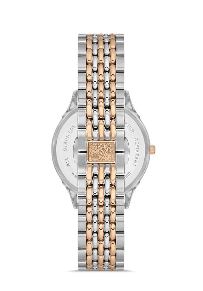 Momentus EM349T-02SR Erkek Kol Saati