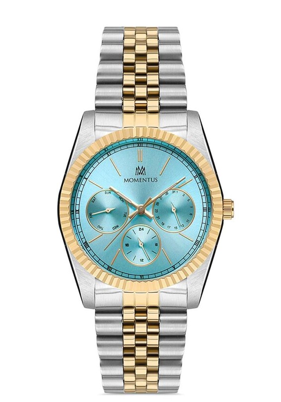 MOMENTUS - Momentus Fashion CW130T-10SG Kadın Kol Saati