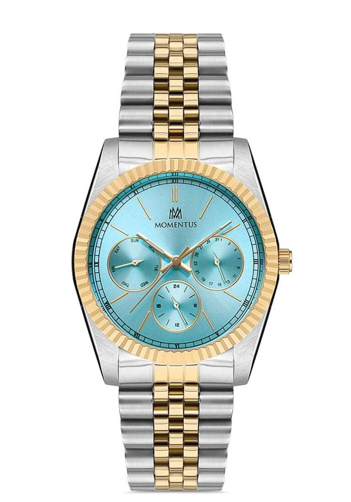 Momentus Fashion CW130T-10SG Kadın Kol Saati