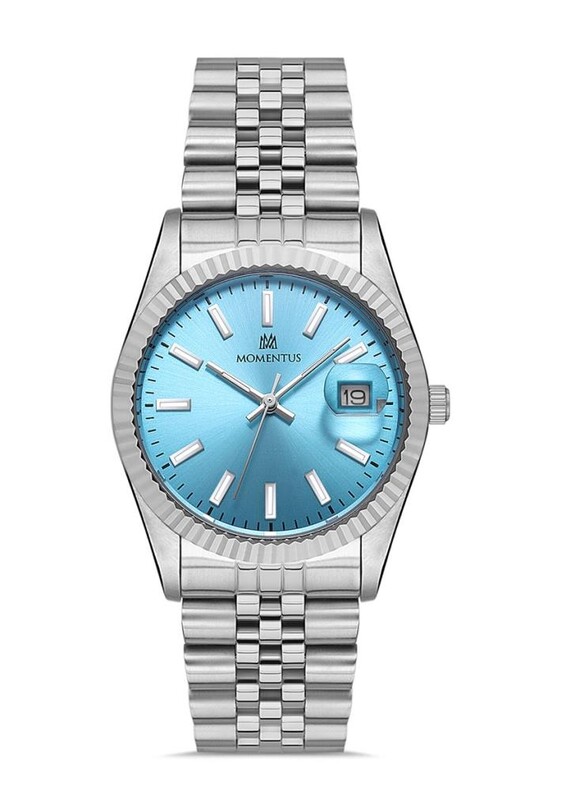 MOMENTUS - Momentus Fashion CW131S-10SS Kadın Kol Saati