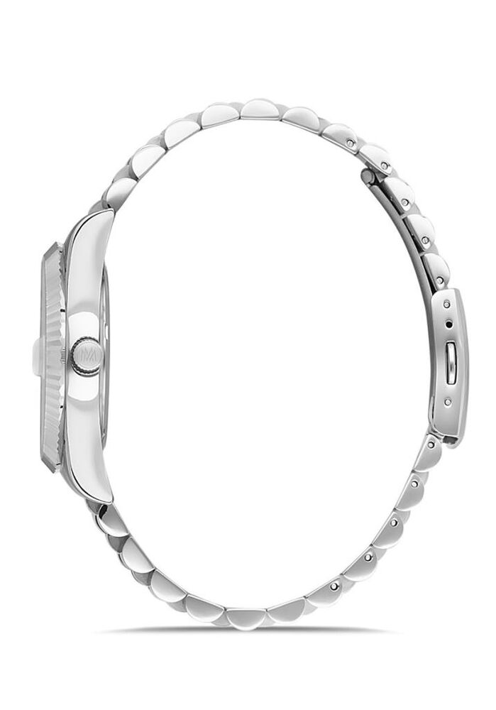 Momentus Fashion CW131S-10SS Kadın Kol Saati