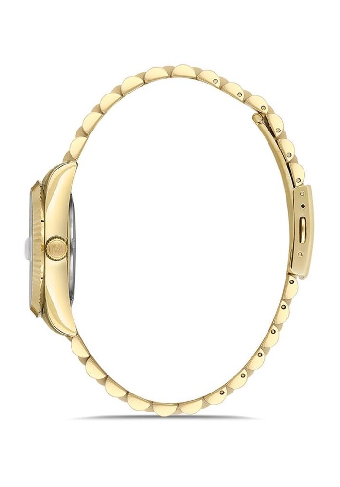 Momentus Fashion CW137G-08SG Kadın Kol Saati