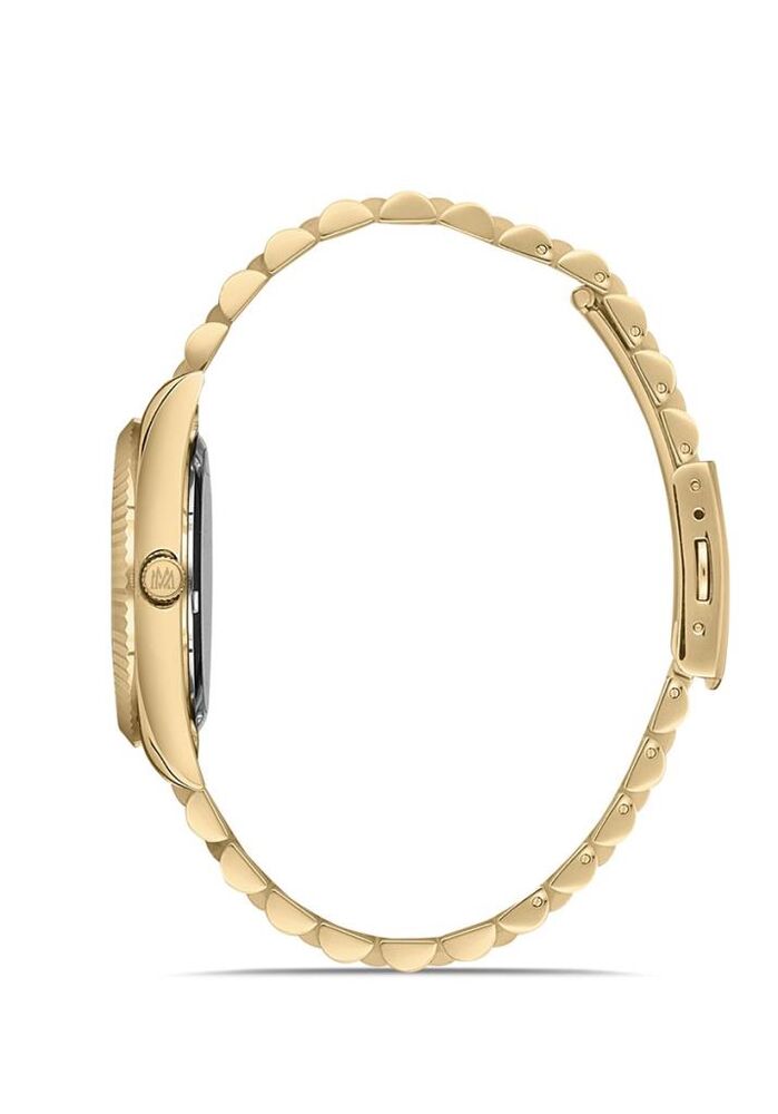 Momentus Fashion CW138G-08SG Kadın Kol Saati