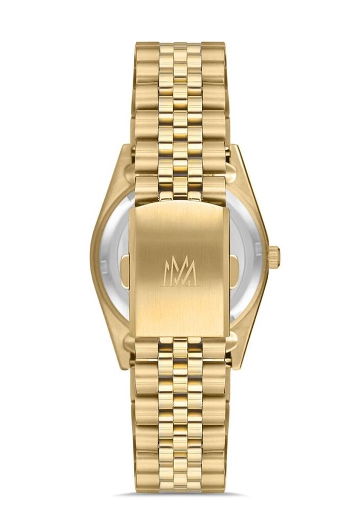 Momentus Fashion CW138G-08SG Kadın Kol Saati