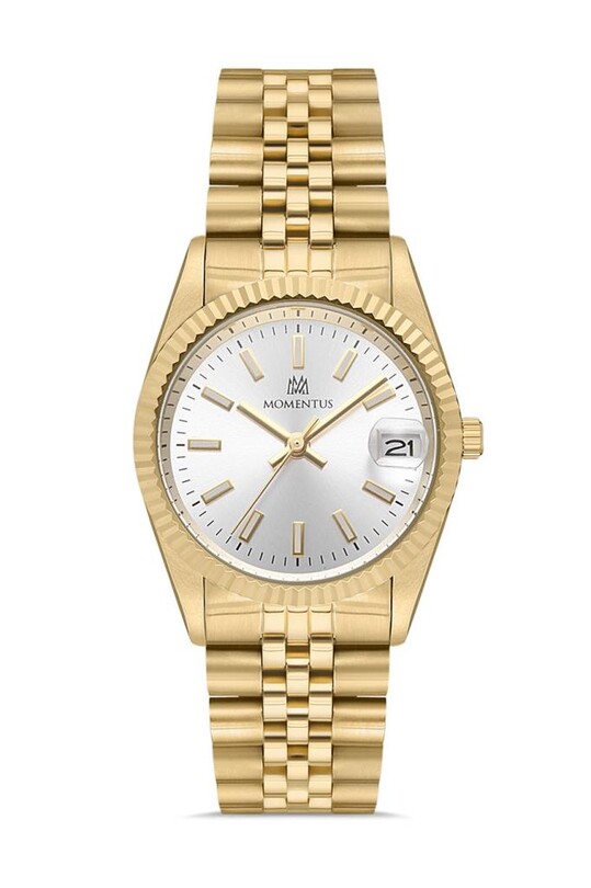 MOMENTUS - Momentus Fashion CW138G-12SG Kadın Kol Saati