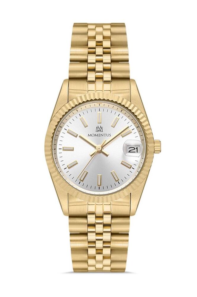 Momentus Fashion CW138G-12SG Kadın Kol Saati